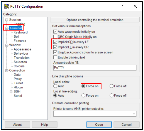 putty download for windows 11